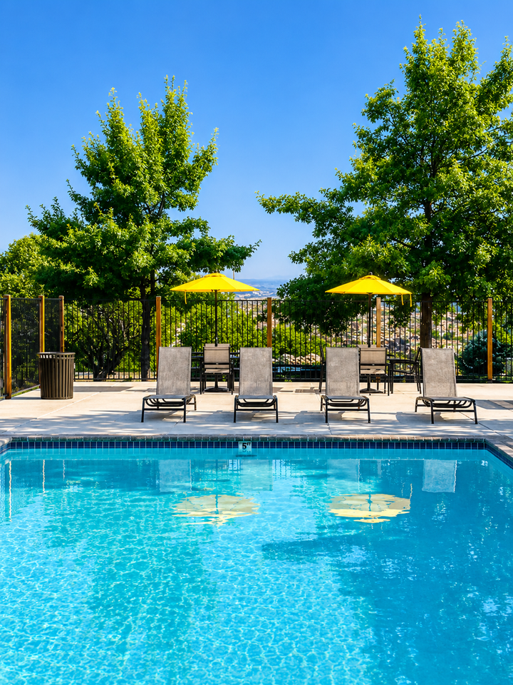 Boulder Creek Apartments - Photo 4 of 12