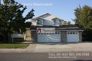 featured image of 3674 W 3800 S