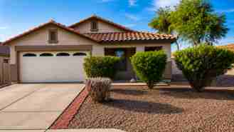 8566 E Desert Ln - Photo 1 of 1