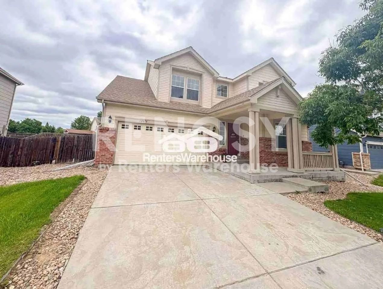 12674 Jersey Cir E