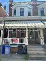 featured image of 3202 Joe Hammer Sq #2