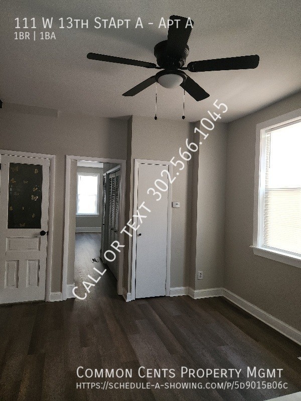 111 W 13th St #A - Photo 2 of 9