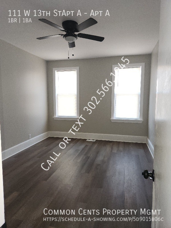 111 W 13th St #A - Photo 5 of 9