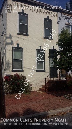 111 W 13th St #A - Photo 7 of 9