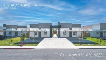 featured image of 437 E Acacia St #4