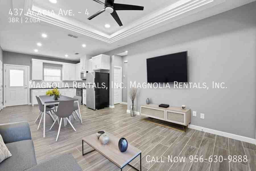 437 E Acacia St #4 - Photo 3 of 15