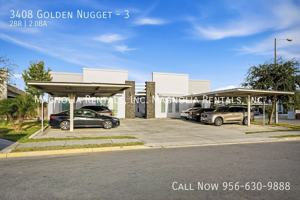 featured image of 3408 Golden Nugget #3