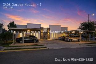 3408 Golden Nugget #1 - Photo 1 of 1