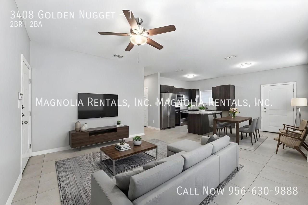 3408 Golden Nugget #1 - Photo 2 of 12