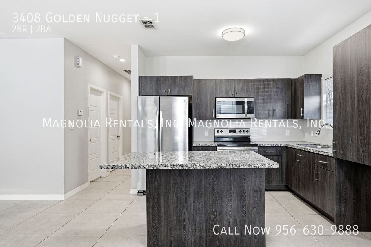 3408 Golden Nugget #1 - Photo 4 of 12