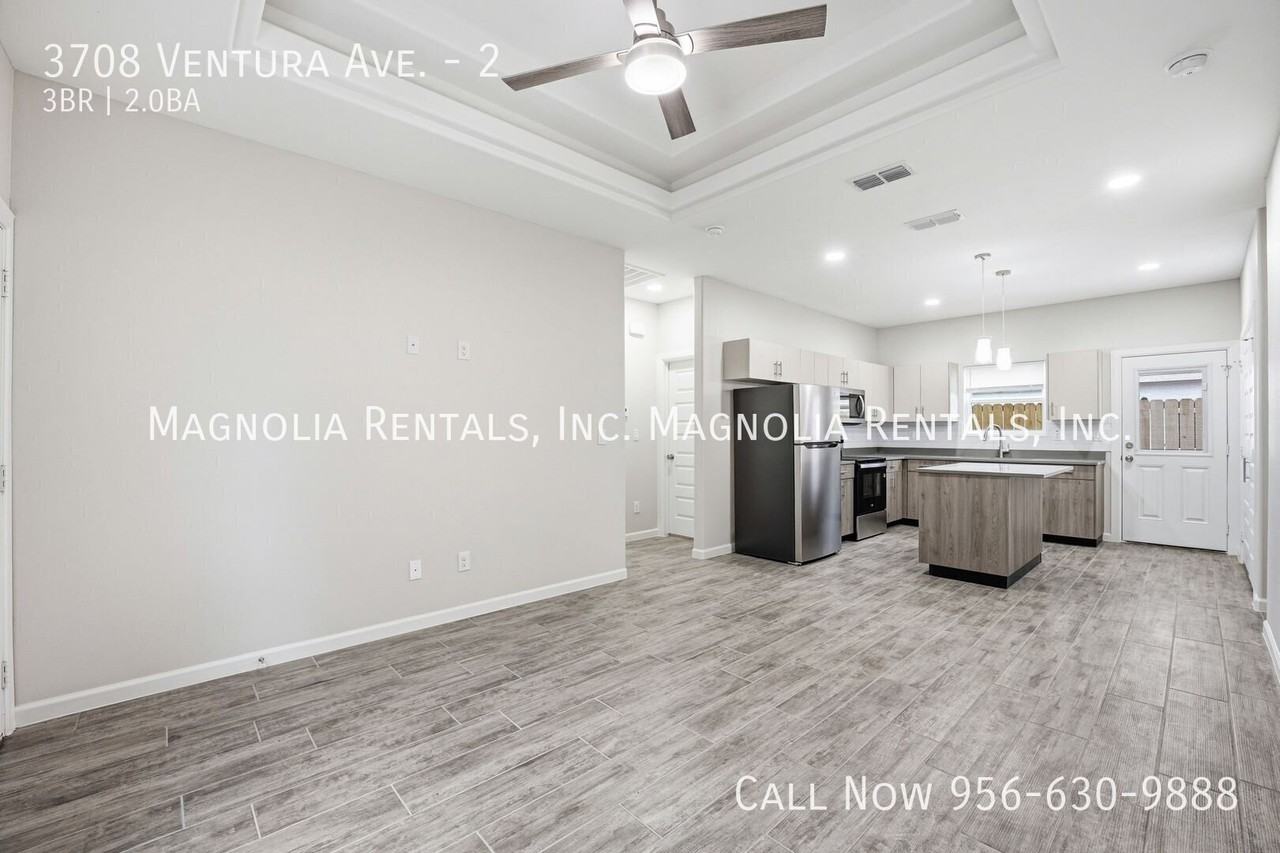 3708 Ventura Ave #2 - Photo 3 of 15