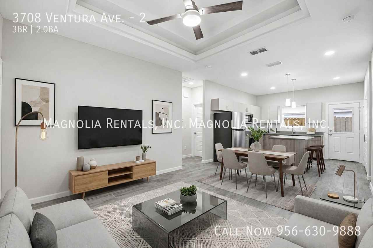 3708 Ventura Ave #2 - Photo 4 of 15