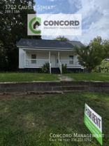 3702 Causey St - Photo 1 of 1