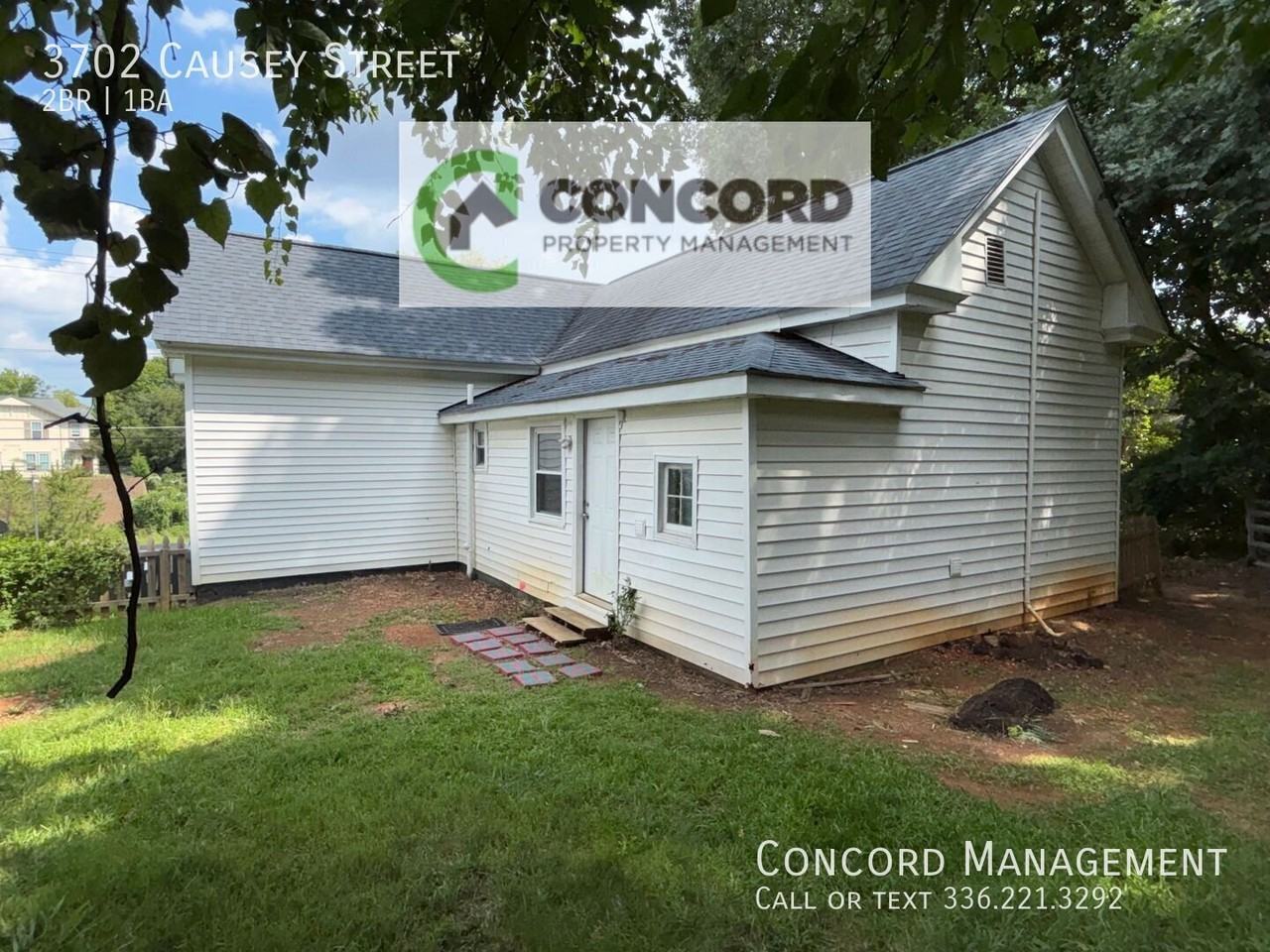 3702 Causey St - Photo 2 of 19