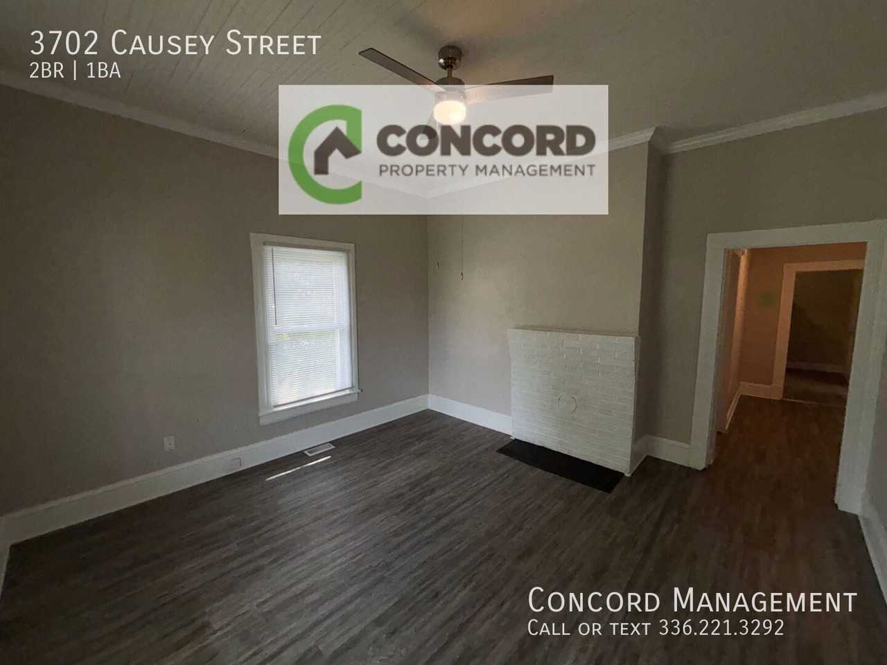 3702 Causey St - Photo 4 of 19