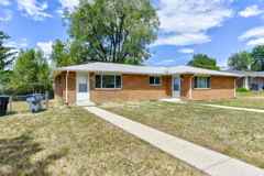 Two Bedroom/One Bathroom - Photo 1 of 1