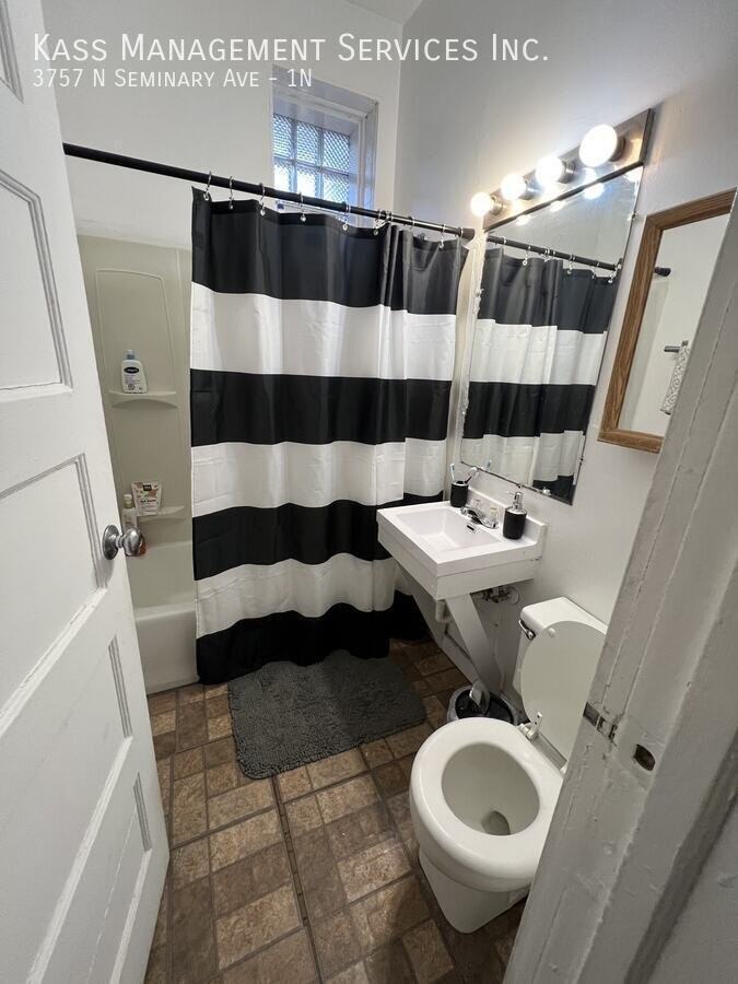 3757 N Seminary Ave #1N - Photo 3 of 9