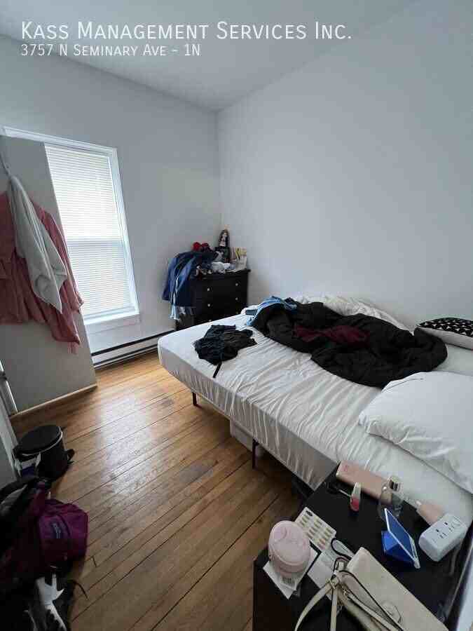3757 N Seminary Ave #1N - Photo 6 of 9