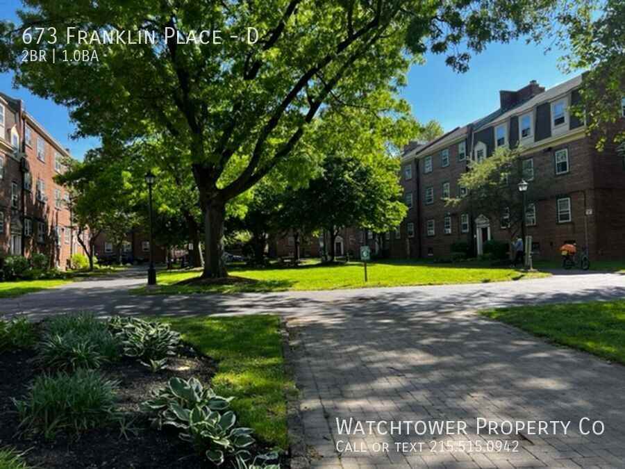 673 Franklin Pl #D - Photo 6 of 27