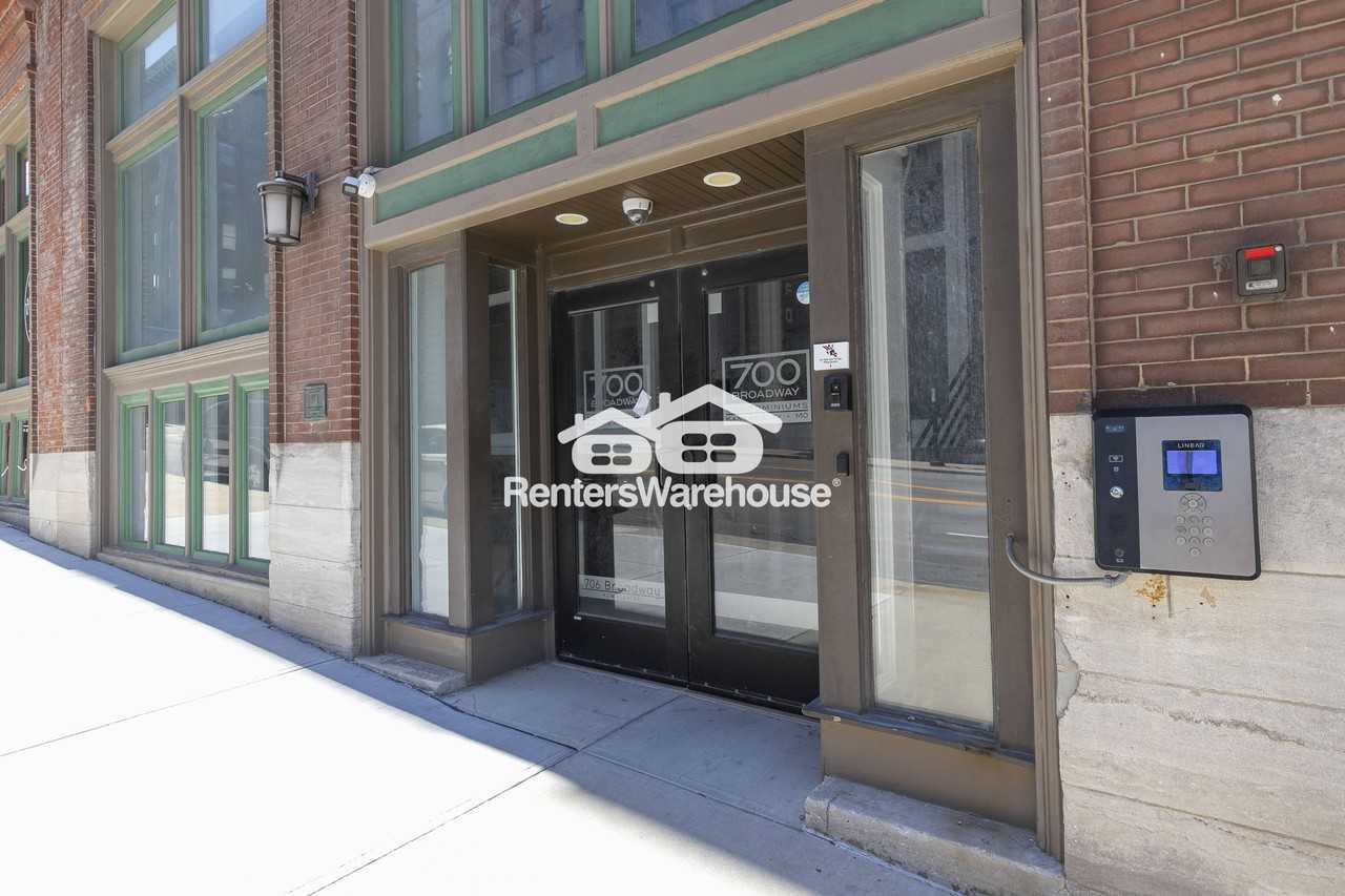 700 Broadway Blvd #210