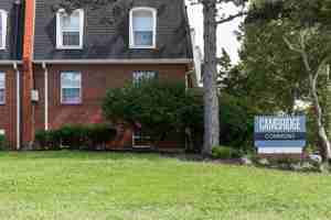 featured image of 5135 Ne Chouteau Trfy #303
