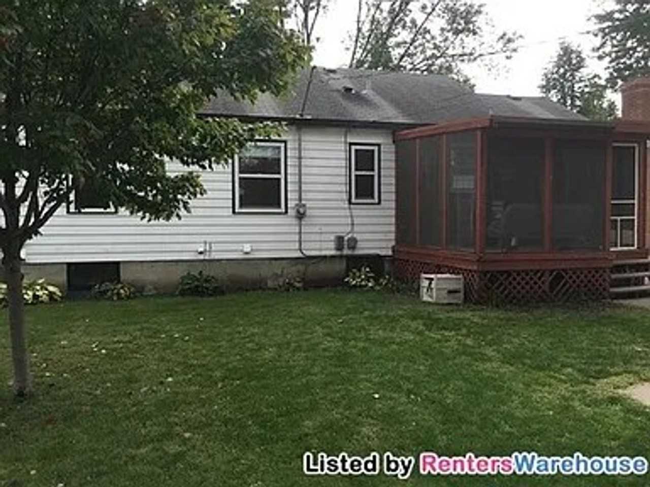 3116 Mondamin St - Photo 2 of 6