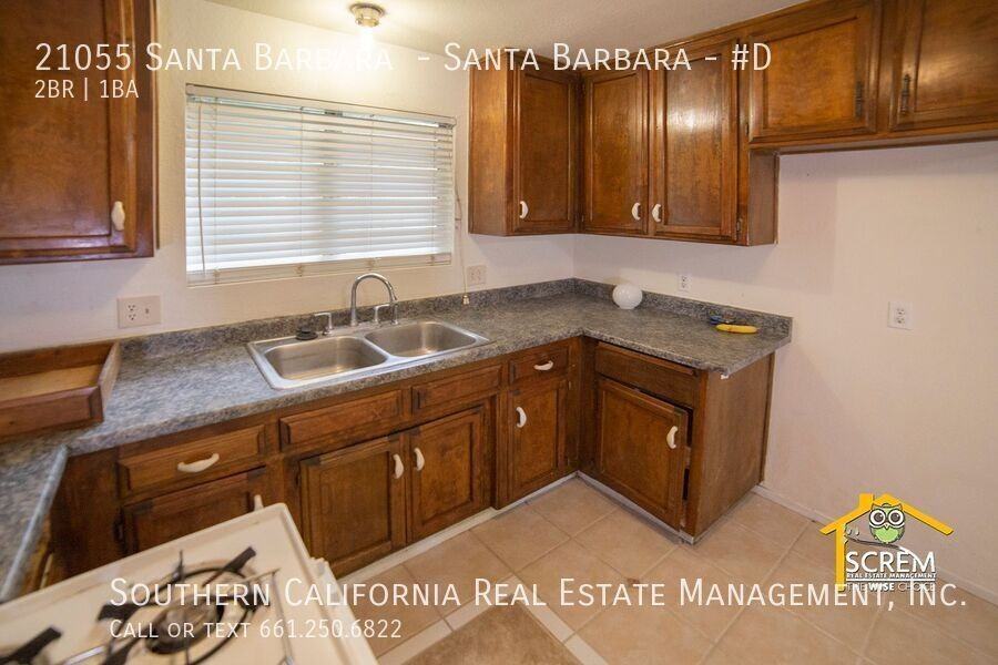 SANTA BARBARA & #D - Photo 7 of 16
