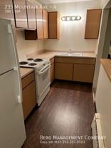 235 Mountain Ave #4 - Photo 1 of 1