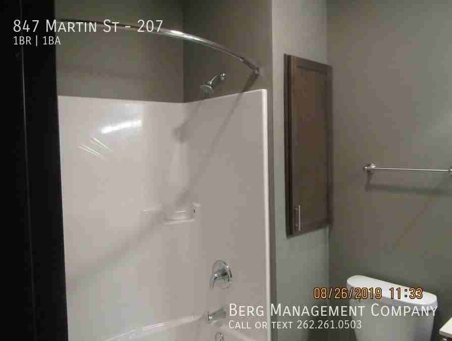 847 Martin St #207 - Photo 6 of 10