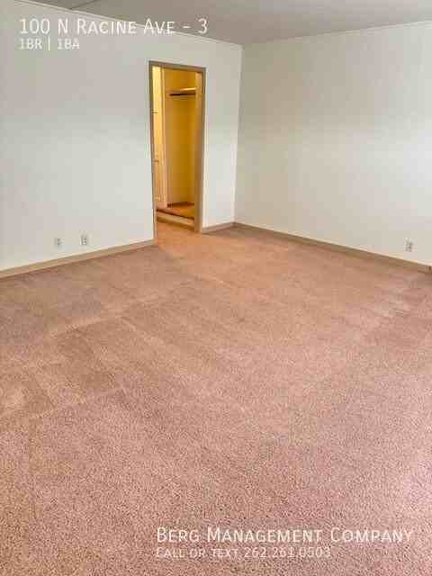 100 N Racine Ave #3 - Photo 2 of 4