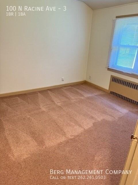 100 N Racine Ave #3 - Photo 3 of 4