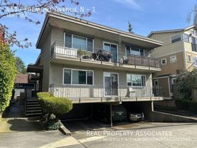 4512 Fremont Ave N #1 - Photo 1 of 1