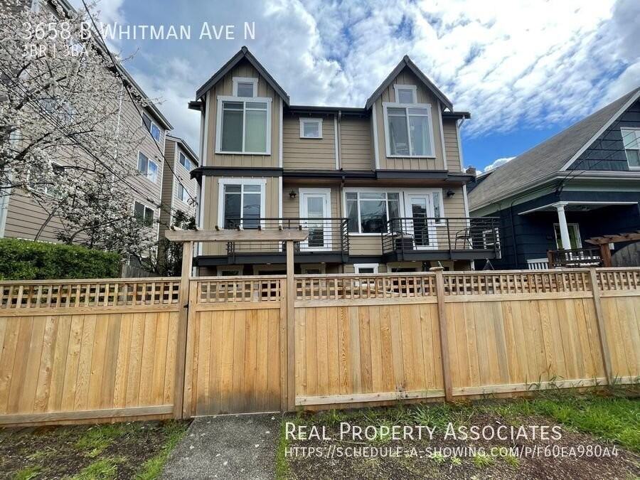 3658 Whitman Ave N Apt B #Apt B