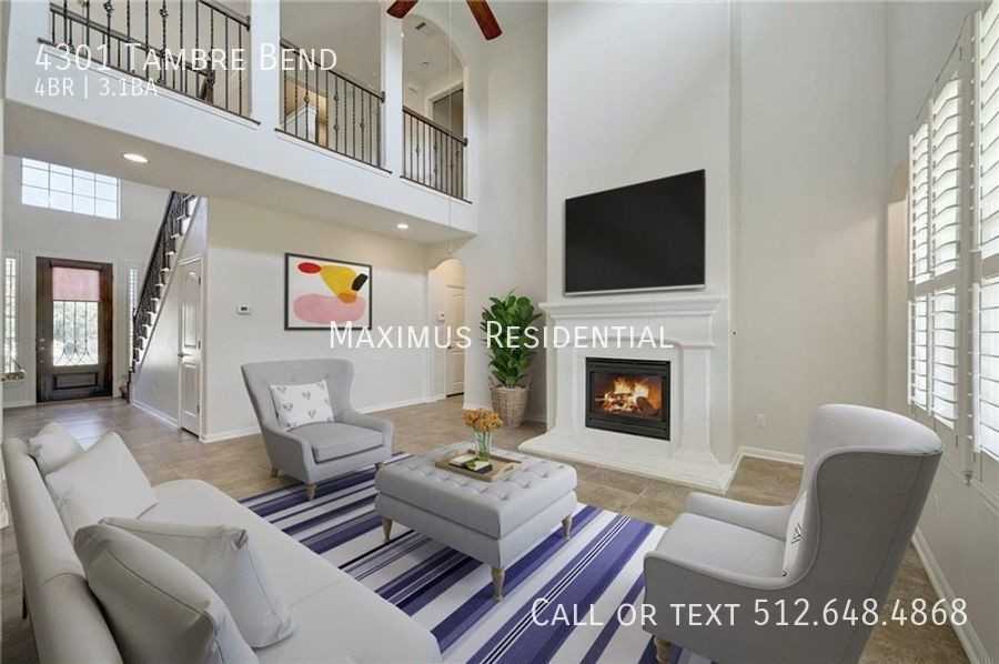 4301 Tambre Bnd - Photo 2 of 35