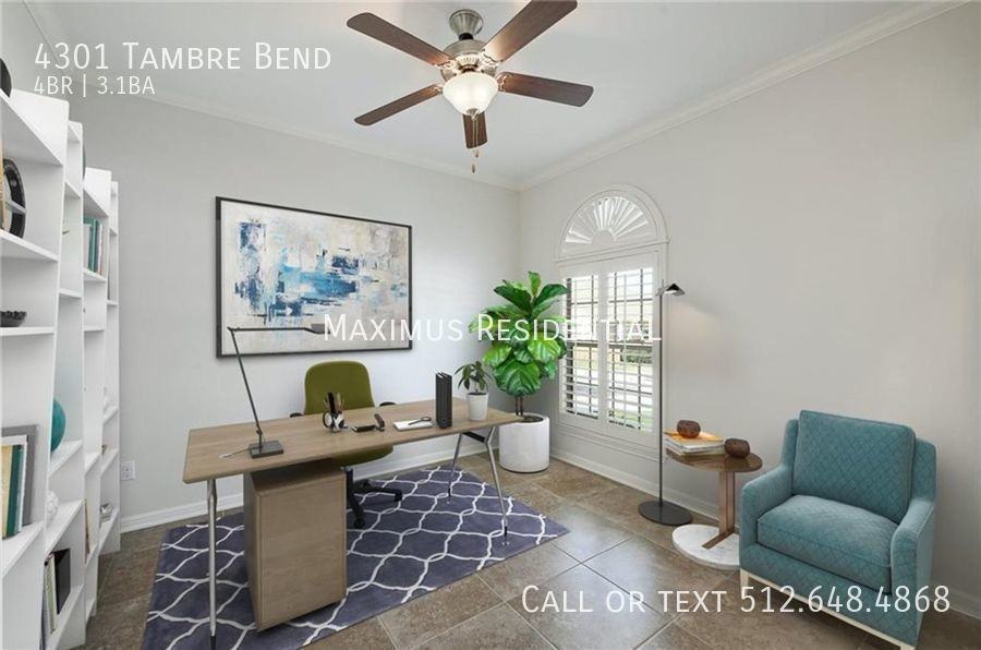4301 Tambre Bnd - Photo 4 of 35