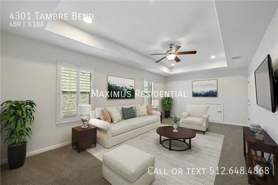 4301 Tambre Bnd - Photo 6 of 35
