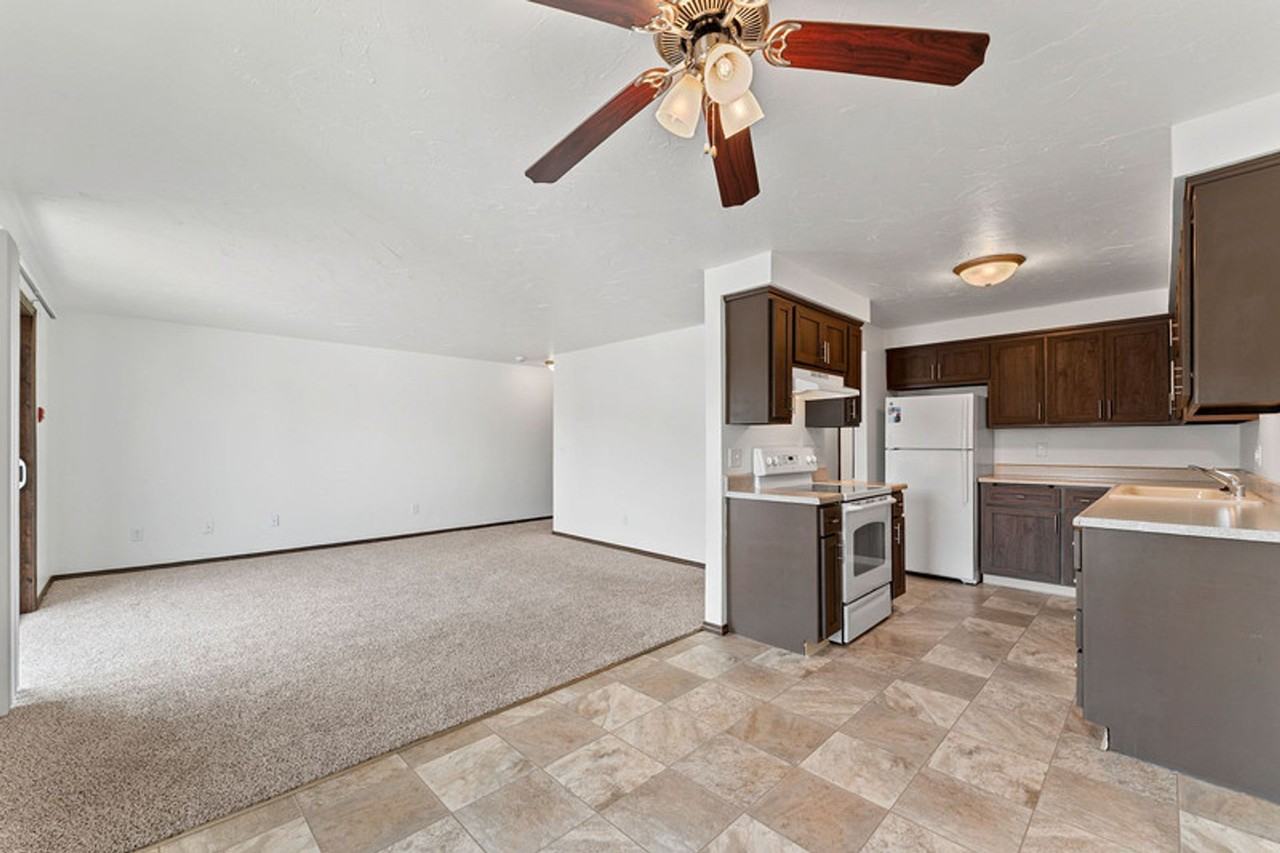 2820 Mount Mary Circle - Photo 7 of 50
