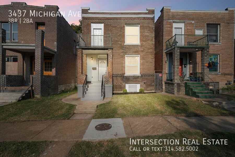 3437 Michigan Ave - Photo 2 of 34