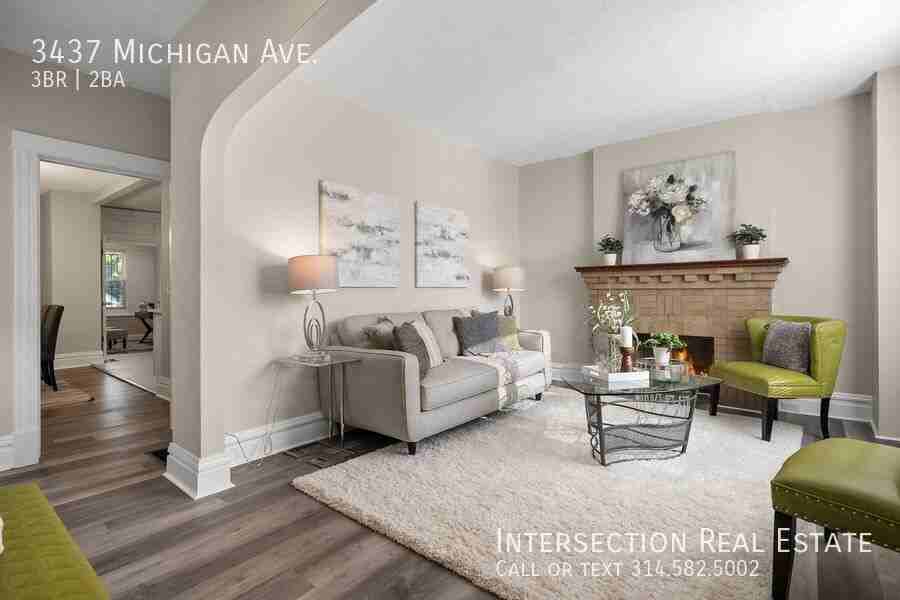 3437 Michigan Ave - Photo 4 of 34