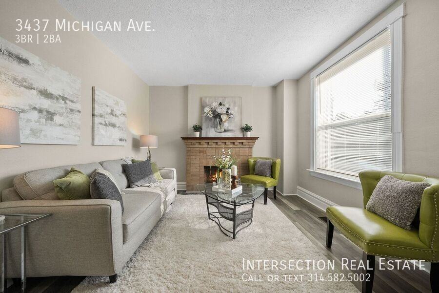 3437 Michigan Ave - Photo 5 of 34