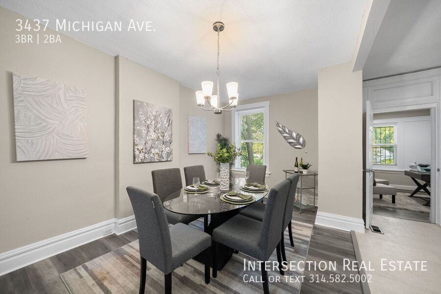 3437 Michigan Ave - Photo 7 of 34