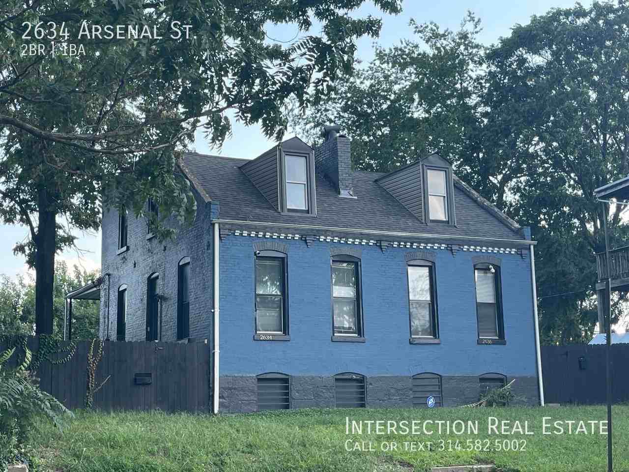 2634 Arsenal St - Photo 2 of 23