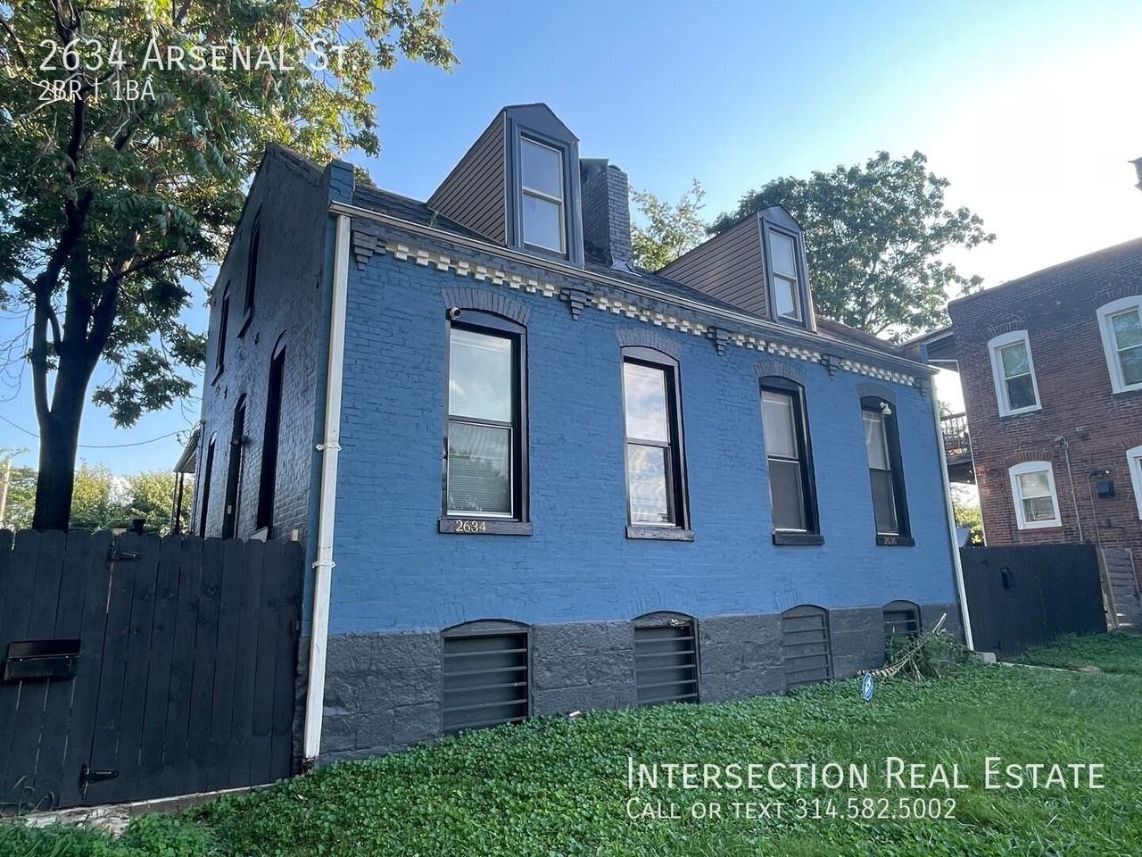 2634 Arsenal St - Photo 3 of 23