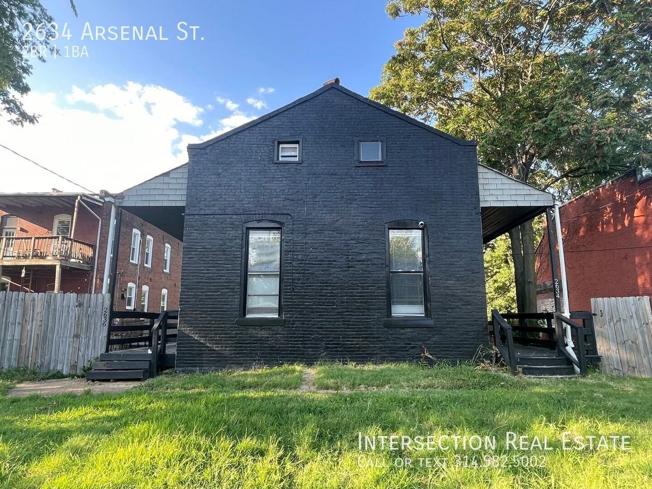 2634 Arsenal St - Photo 4 of 23