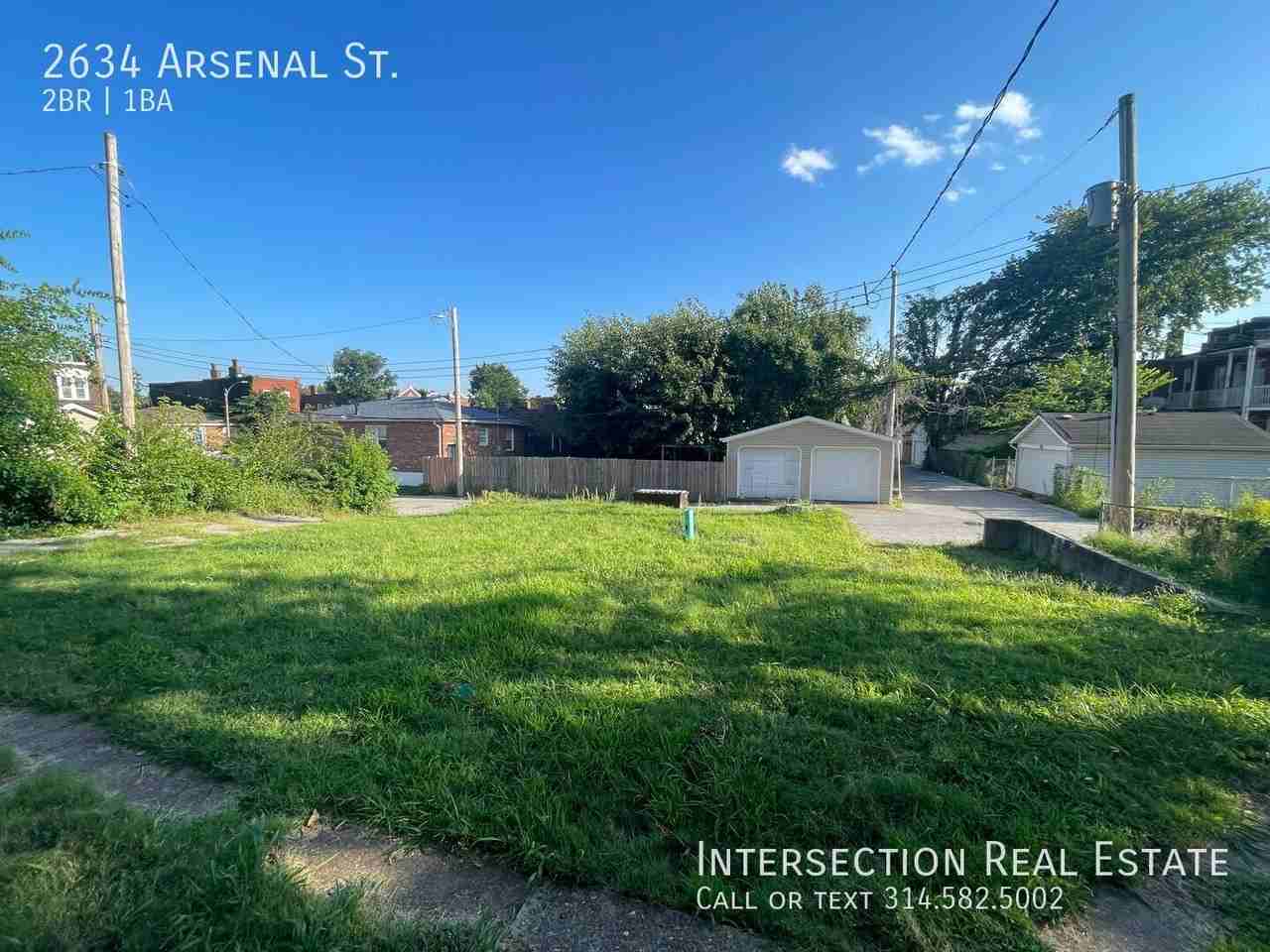 2634 Arsenal St - Photo 5 of 23