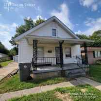 1119 Bacon St - Photo 1 of 1