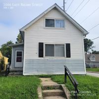featured image of 1666 E Naomi St