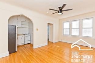 7542 Adams St #207 - Photo 1 of 1