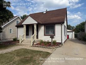 28060 Rosemont St - Photo 1 of 1