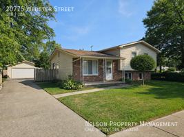 featured image of 20775 Webster St
